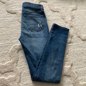 Jbrand jeans